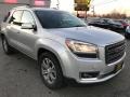 Champagne Silver Metallic - Acadia SLT AWD Photo No. 3