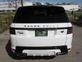2019 Fuji White Land Rover Range Rover Sport Supercharged Dynamic  photo #5