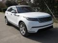 2019 Fuji White Land Rover Range Rover Velar S  photo #2