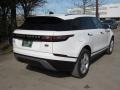 2019 Fuji White Land Rover Range Rover Velar S  photo #7