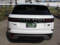 2019 Fuji White Land Rover Range Rover Velar S  photo #8