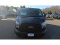 2019 Blue Jeans Ford Transit Passenger Wagon XL 150 LR  photo #2