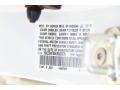 White Orchid Pearl - Insight EX Photo No. 41