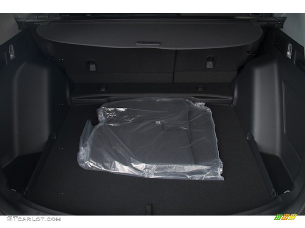 2019 CR-V Touring - Platinum White Pearl / Black photo #15