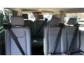Pewter Rear Seat Photo for 2019 Ford Transit #131637761