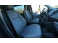 Pewter Front Seat Photo for 2019 Ford Transit #131637803