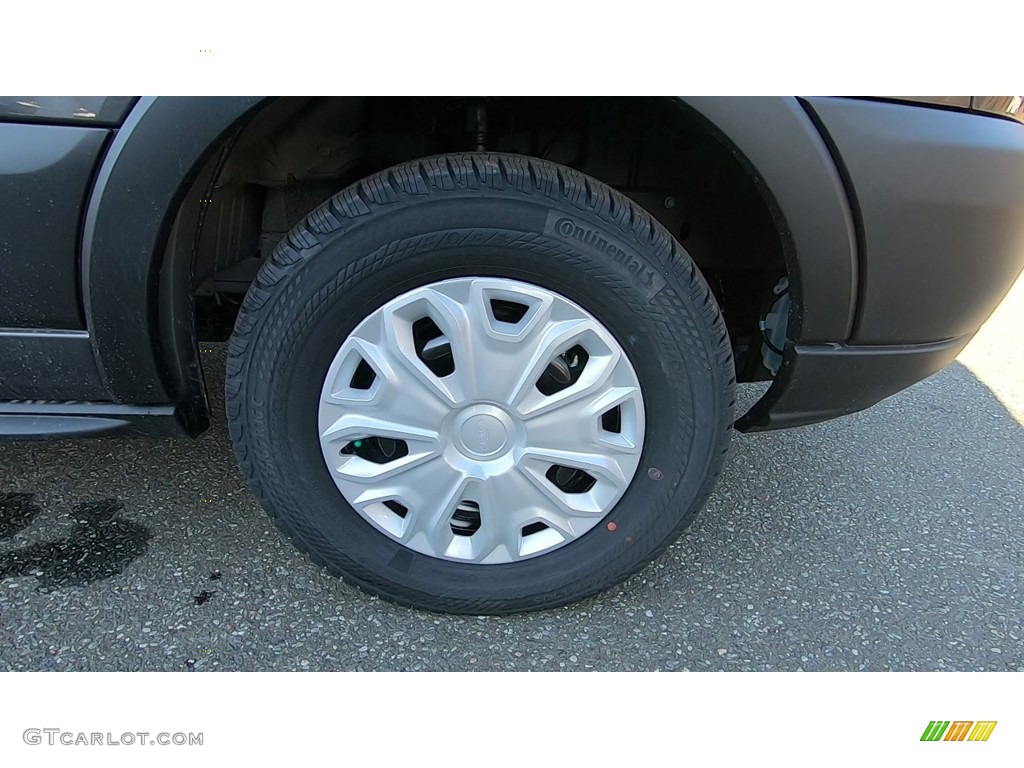 2019 Ford Transit Passenger Wagon XL 150 LR Wheel Photo #131637851
