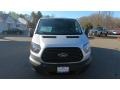 Ingot Silver - Transit Passenger Wagon XL 150 LR Photo No. 2