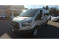 Ingot Silver - Transit Passenger Wagon XL 150 LR Photo No. 3
