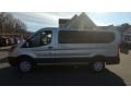 Ingot Silver - Transit Passenger Wagon XL 150 LR Photo No. 4