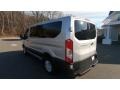 Ingot Silver - Transit Passenger Wagon XL 150 LR Photo No. 5