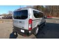 Ingot Silver - Transit Passenger Wagon XL 150 LR Photo No. 7