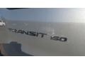 Ingot Silver - Transit Passenger Wagon XL 150 LR Photo No. 9