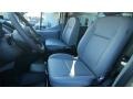 Ingot Silver - Transit Passenger Wagon XL 150 LR Photo No. 11