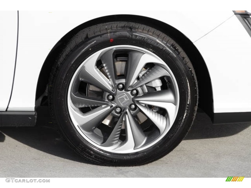 2019 Honda Clarity Plug In Hybrid Wheel Photo #131638214