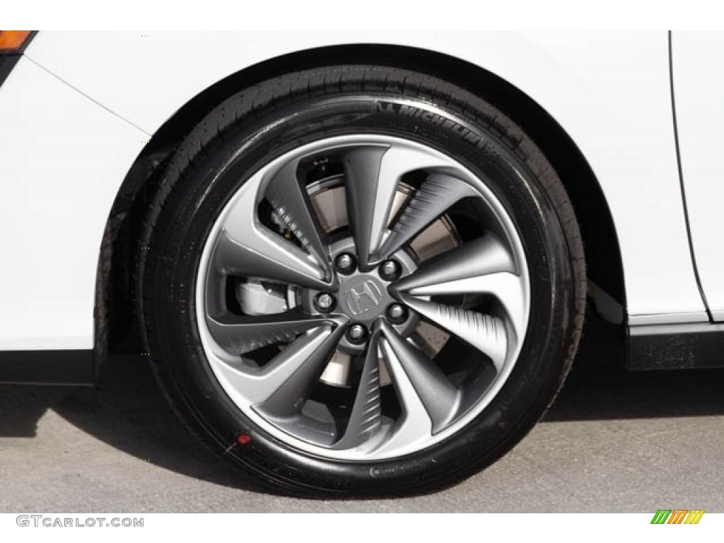 2019 Honda Clarity Plug In Hybrid Wheel Photo #131638250
