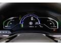 2019 Honda Clarity Beige Interior Gauges Photo