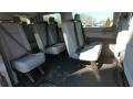 Ingot Silver - Transit Passenger Wagon XL 150 LR Photo No. 20