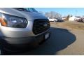 Ingot Silver - Transit Passenger Wagon XL 150 LR Photo No. 26