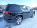 2019 Ebony Twilight Metallic GMC Acadia SLE AWD  photo #5