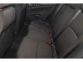 2019 Crystal Black Pearl Honda Civic Sport Hatchback  photo #13