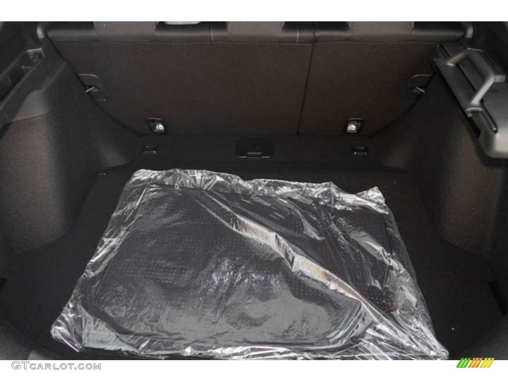 2019 Civic Sport Hatchback - Crystal Black Pearl / Black photo #16
