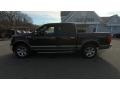 2019 Agate Black Ford F150 Lariat SuperCrew 4x4  photo #4