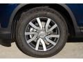 2019 Honda Pilot EX AWD Wheel and Tire Photo