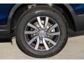 2019 Honda Pilot EX AWD Wheel and Tire Photo