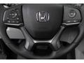 Gray Steering Wheel Photo for 2019 Honda Pilot #131640389