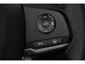 2019 Honda Pilot Gray Interior Steering Wheel Photo
