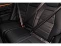 Black 2019 Honda CR-V EX-L Interior Color