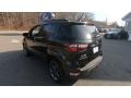 Shadow Black - EcoSport SES 4WD Photo No. 5