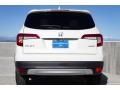 2019 White Diamond Pearl Honda Pilot EX-L AWD  photo #7