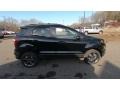 Shadow Black - EcoSport SES 4WD Photo No. 8