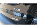 Shadow Black - EcoSport SES 4WD Photo No. 9