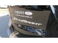 Shadow Black - EcoSport SES 4WD Photo No. 10
