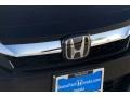 2018 Crystal Black Pearl Honda Clarity Plug In Hybrid  photo #4
