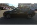 Ebony Black - Focus SES Sedan Photo No. 4