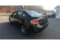 Ebony Black - Focus SES Sedan Photo No. 5