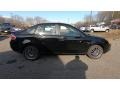 Ebony Black - Focus SES Sedan Photo No. 8