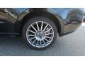 Ebony Black - Focus SES Sedan Photo No. 21