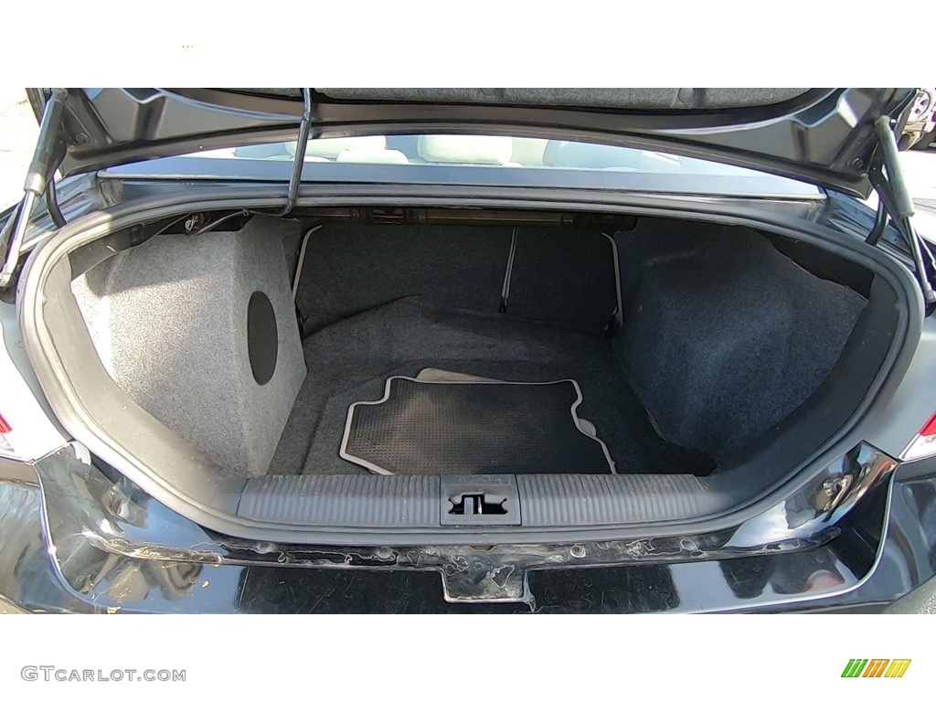 2009 Focus SES Sedan - Ebony Black / Charcoal Black photo #22
