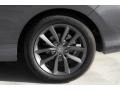 2019 Honda Civic EX Coupe Wheel and Tire Photo