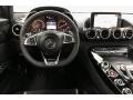 2016 Magnetite Black Metallic Mercedes-Benz AMG GT S Coupe  photo #4