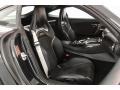 2016 Magnetite Black Metallic Mercedes-Benz AMG GT S Coupe  photo #6