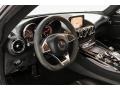 2016 Magnetite Black Metallic Mercedes-Benz AMG GT S Coupe  photo #21