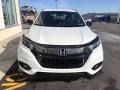 2019 Platinum White Pearl Honda HR-V Sport AWD  photo #4