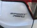 2019 Platinum White Pearl Honda HR-V Sport AWD  photo #9