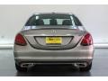 Mojave Silver Metallic - C 300 Sedan Photo No. 3